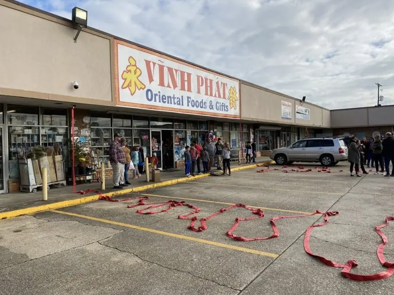 Vinh Phat Oriental Market