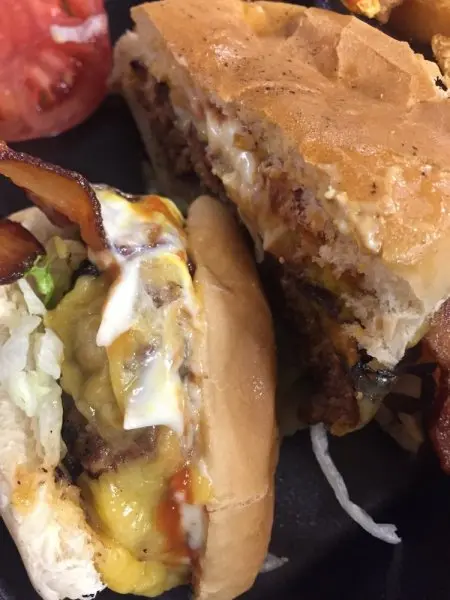 Tramonte's Meat & Seafood Market