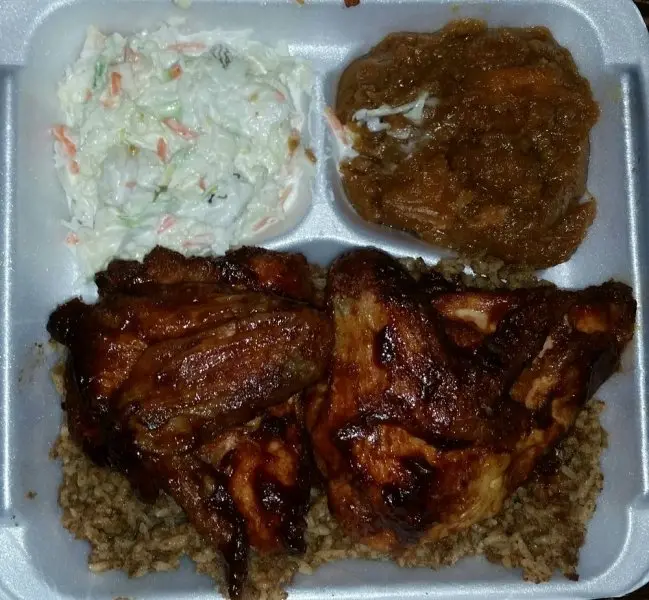 Breaux's Mart