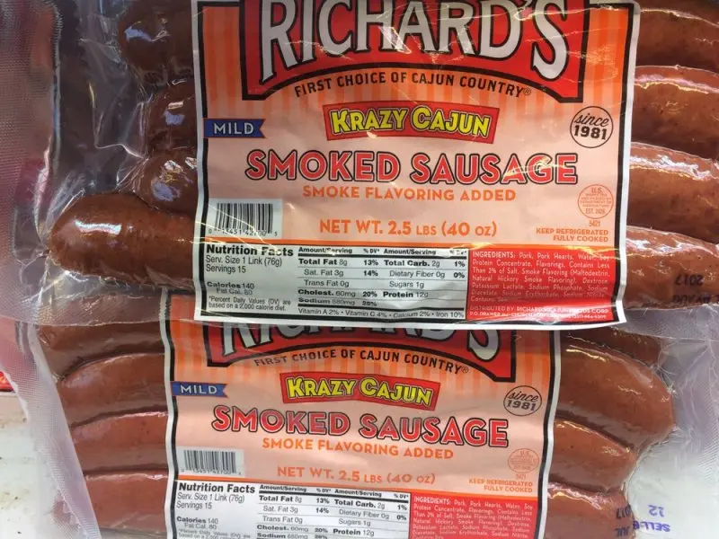 Kirk's U-Needa-Butcher