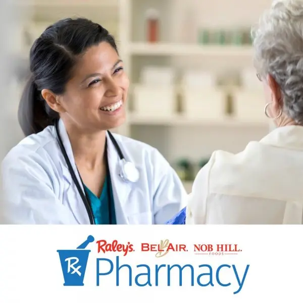 Raley's Pharmacy Raley's Pharmacy