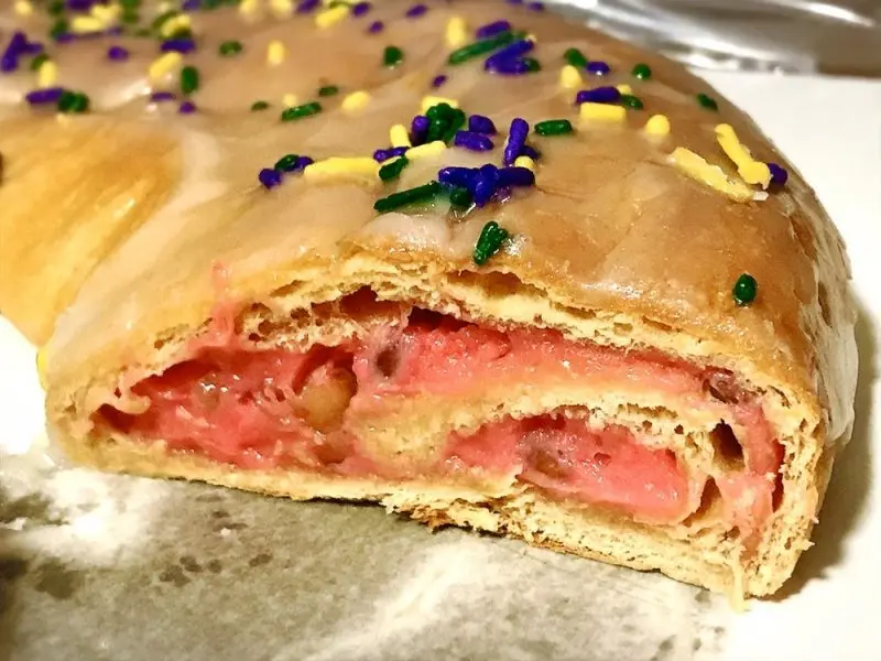 Keller's Bakery Downtown