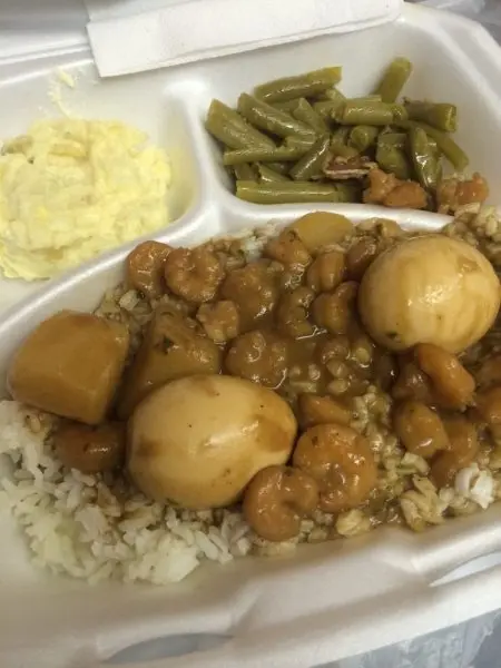 Langlinais Food Store & BBQ