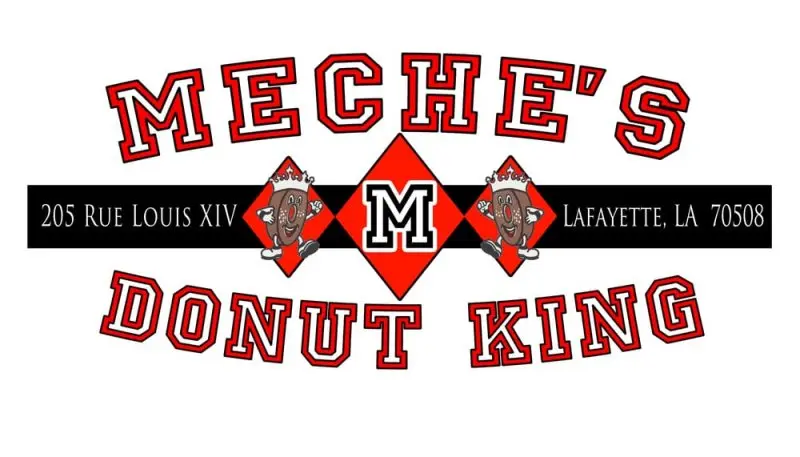 Meche's Donut King
