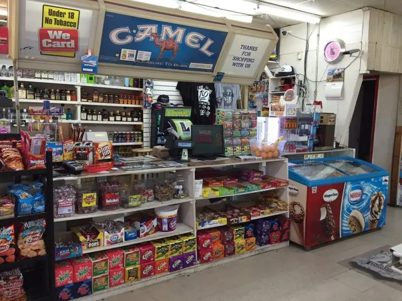 T & G Food Mart T & G Food Mart
