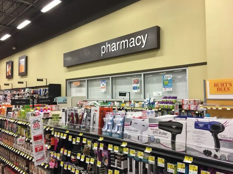 Brookshire's Brookshire's