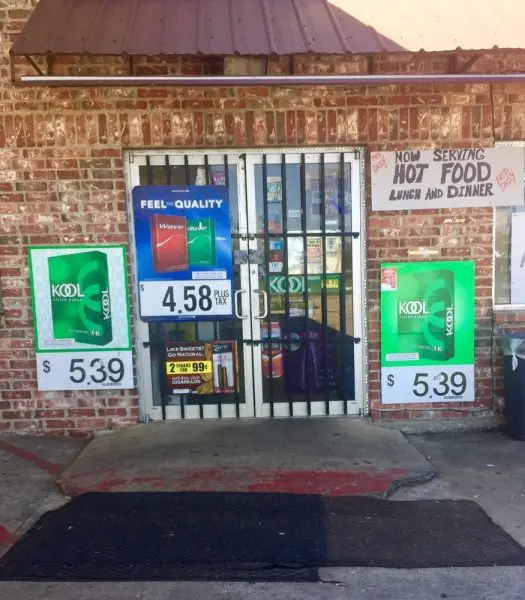 Stop & Save Stop & Save
