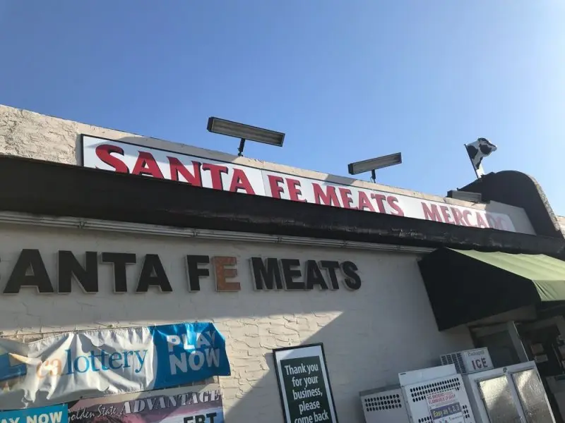 Santa Fe Meats Santa Fe Meats