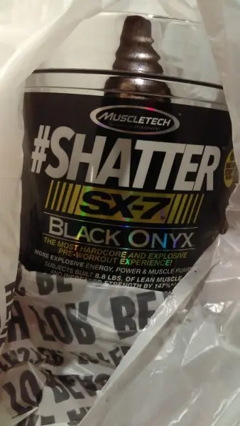 GNC GNC