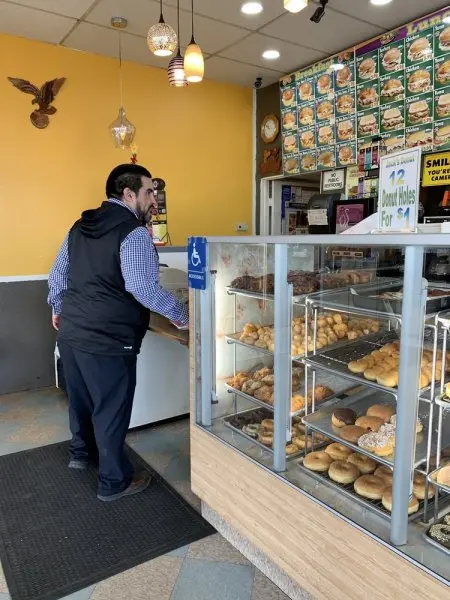 Jack's Donuts Jack's Donuts