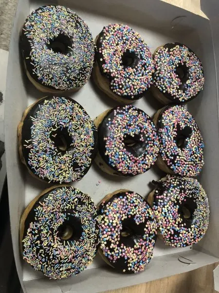 K D's Donuts K D's Donuts