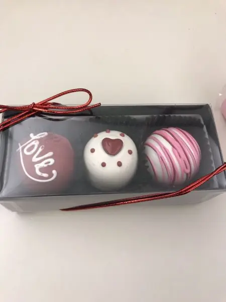 Au Chocolat Au Chocolat