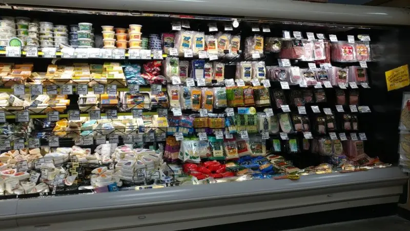Trader Joe's Trader Joe's