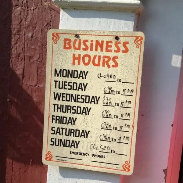 7 South Bakery Cafe