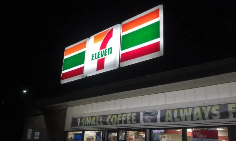 7-Eleven 7-Eleven