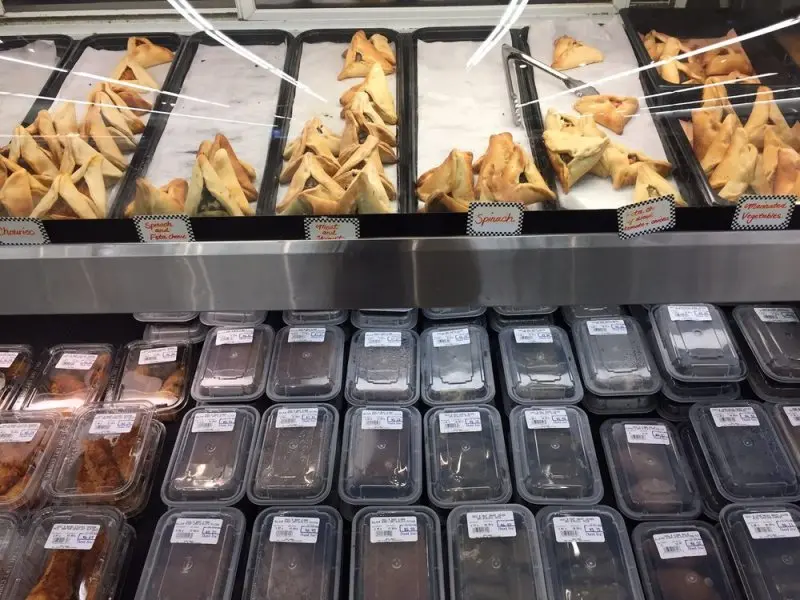 America's Food Basket America's Food Basket
