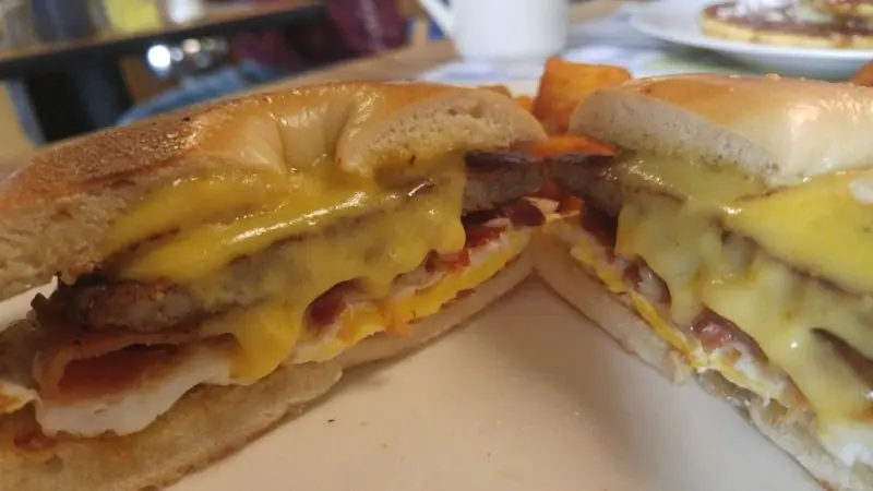 Dunk-N-Munch Dunk-N-Munch