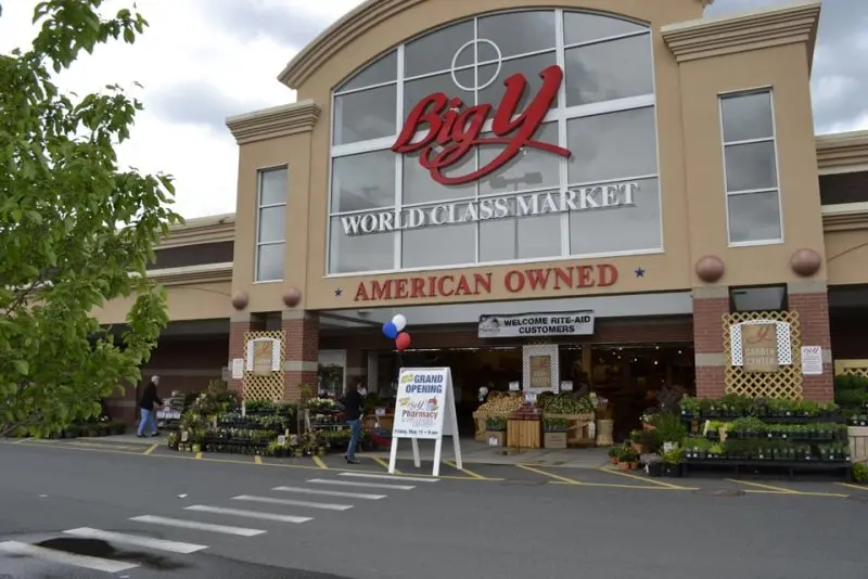 Big Y World Class Market Big Y World Class Market