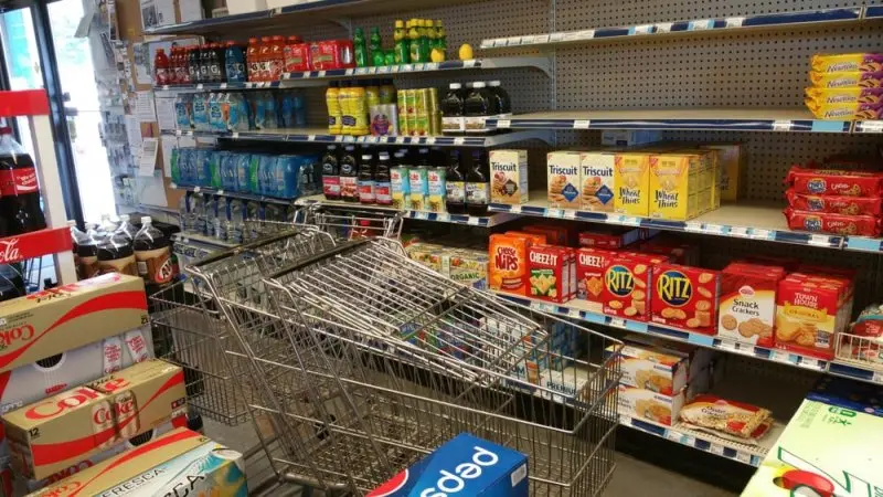 Bayshore Market Bayshore Market