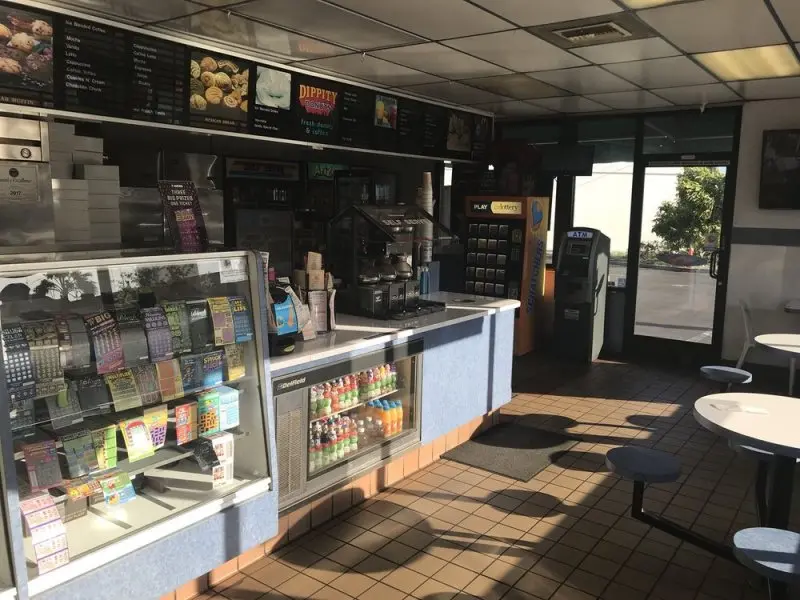 Dippity Donuts Dippity Donuts