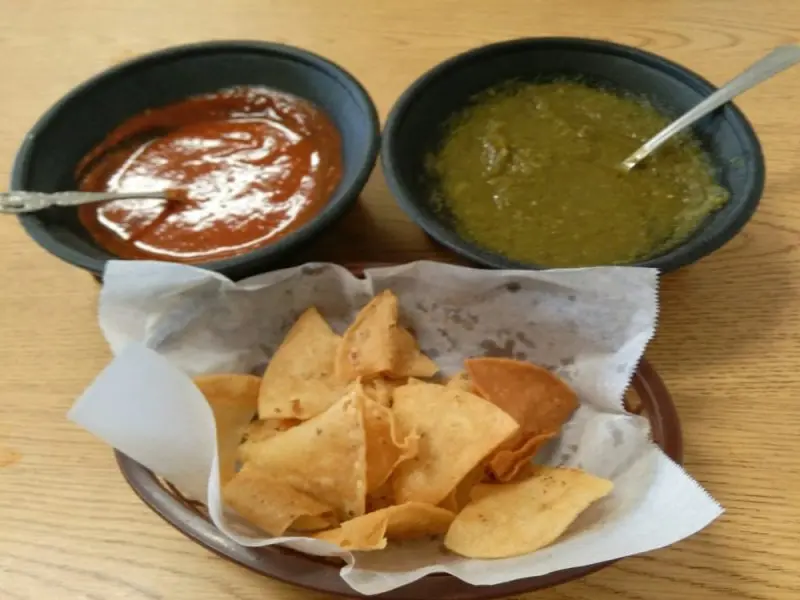 La Mexicana de Pancho
