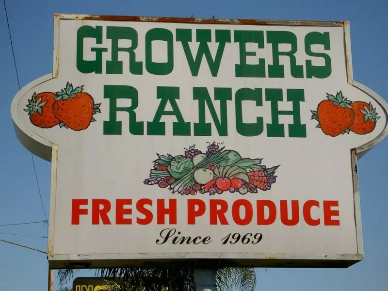Growers Ranch Growers Ranch