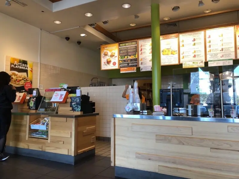 Jamba Juice Jamba Juice