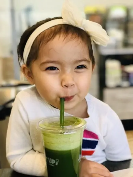 Juice It Up! Juice It Up!