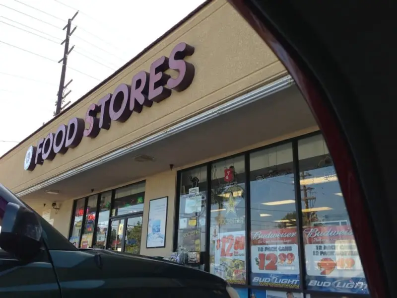 Kings Food & Liquor Kings Food & Liquor