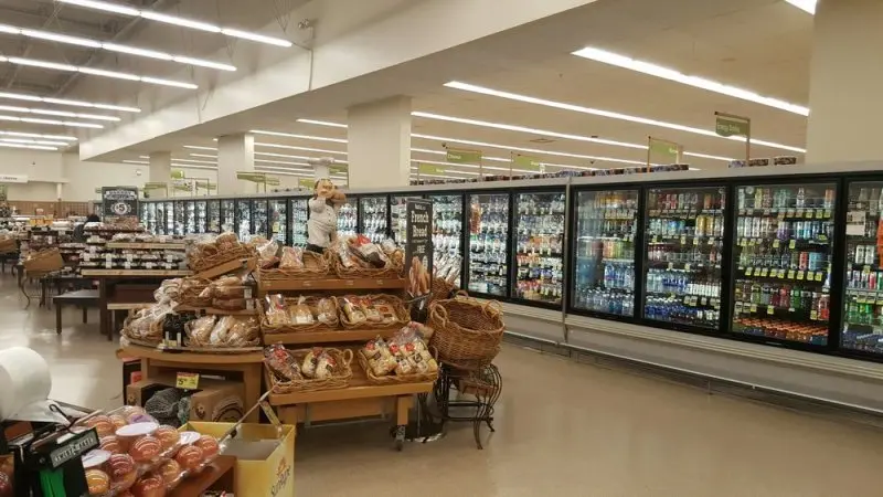 Albertsons Albertsons