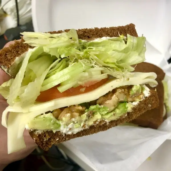 Joe's Gourmet Sandwiches Joe's Gourmet Sandwiches