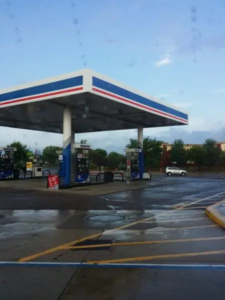 Speedway Speedway