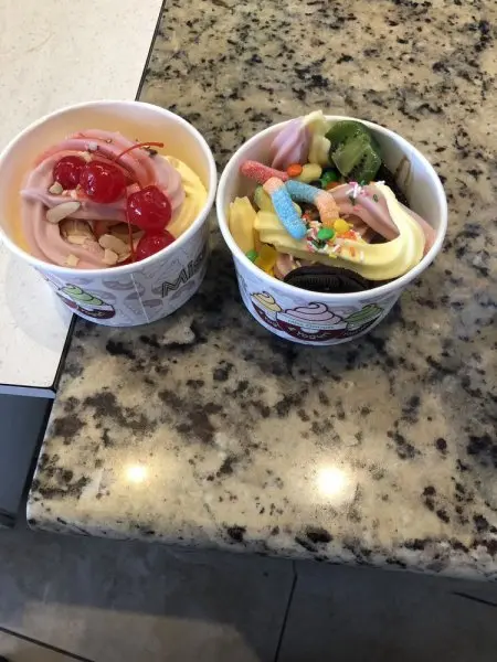 Miss Donuts & Yogurt Miss Donuts & Yogurt
