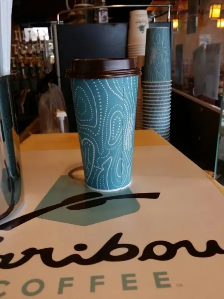 Caribou Coffee 193 Caribou Coffee 193