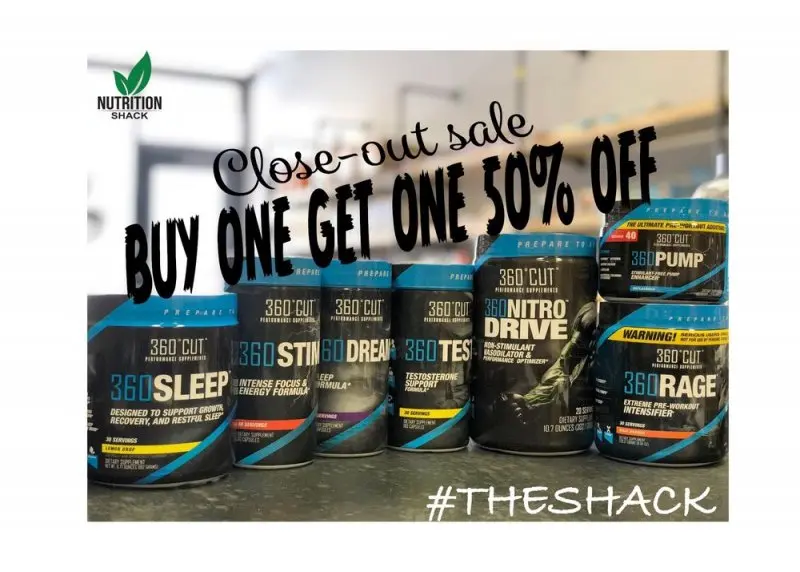 Powersource Nutrition Powersource Nutrition