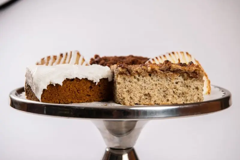 BitterSweet Gluten-Free Bakery BitterSweet Gluten-Free Bakery