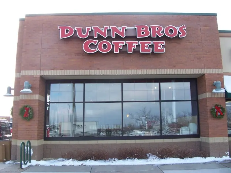 Dunn Bros Coffee Dunn Bros Coffee