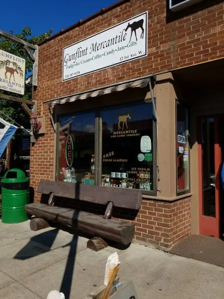 Gunflint Mercantile Gunflint Mercantile