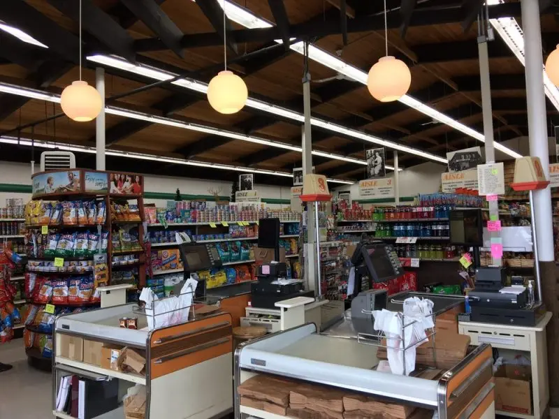 Johnson's Foods Johnson's Foods