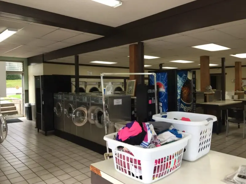 North Shore Laundromat North Shore Laundromat