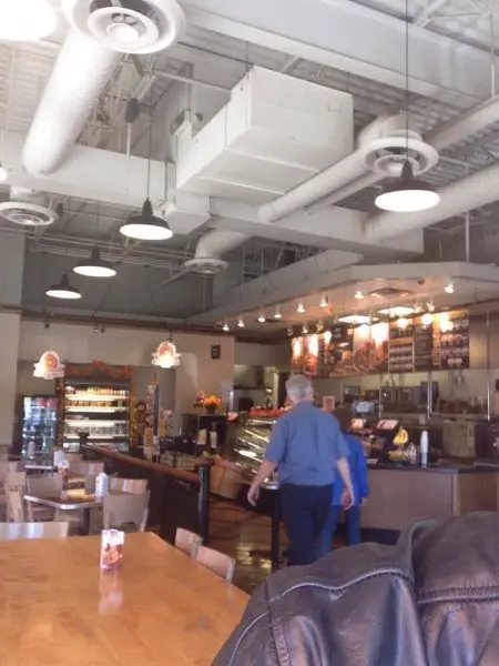 Einstein Bros Bagels Einstein Bros Bagels