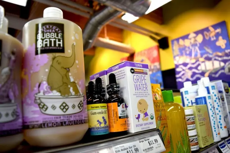 Cook County Whole Foods Co-op Cook County Whole Foods Co-op