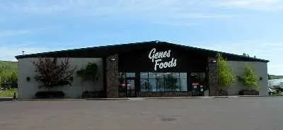 Genes Foods Genes Foods