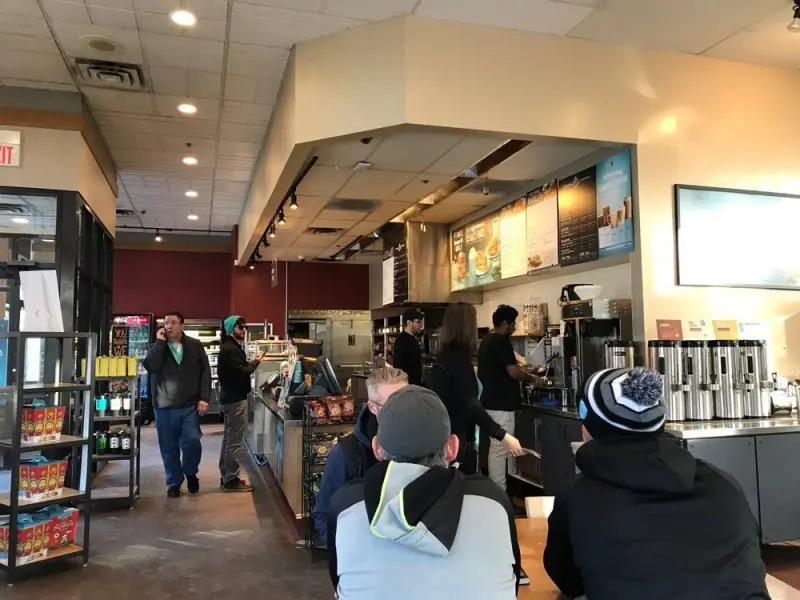 Einstein Bros Bagels Einstein Bros Bagels