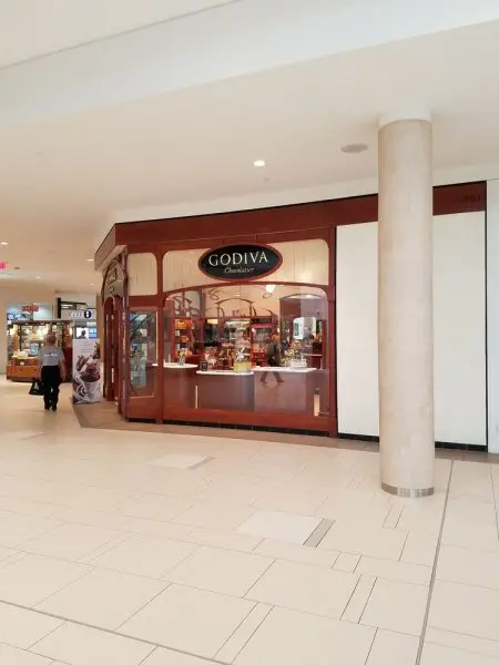 Godiva Chocolatier Godiva Chocolatier