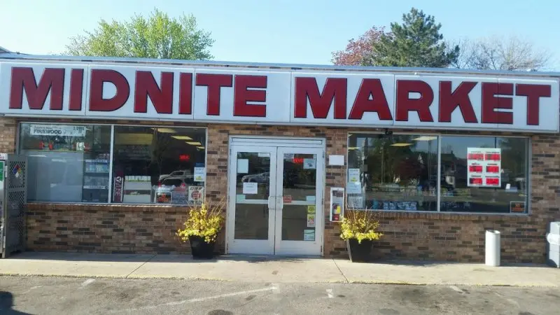 Midnite Market Midnite Market