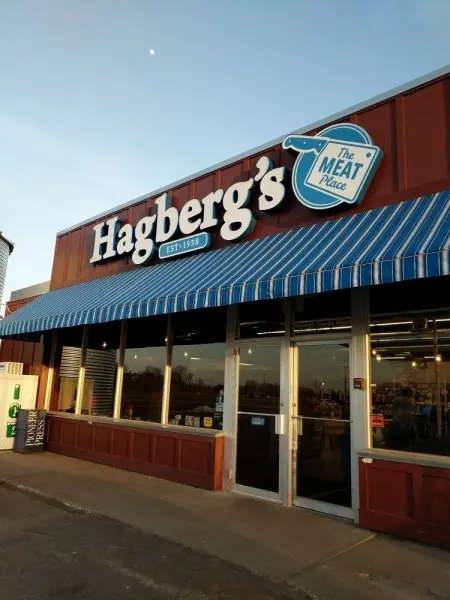 Hagberg’s Country Market Hagberg’s Country Market