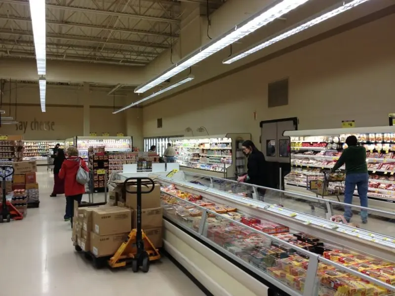 Rainbow Foods Rainbow Foods