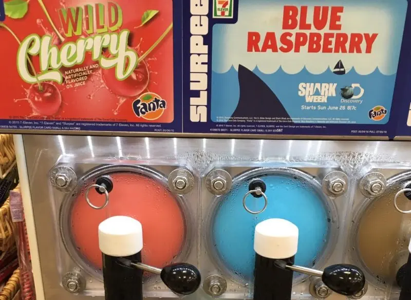7-Eleven 7-Eleven