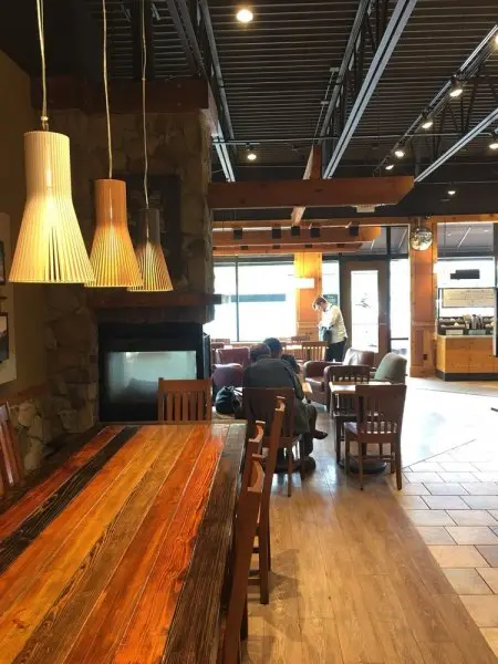 Caribou Coffee Caribou Coffee